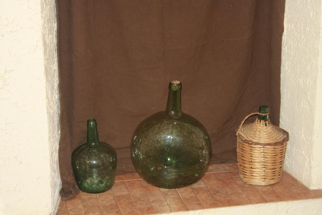 Hostal Restaurante La Diligencia Cunit Kültér fotó
