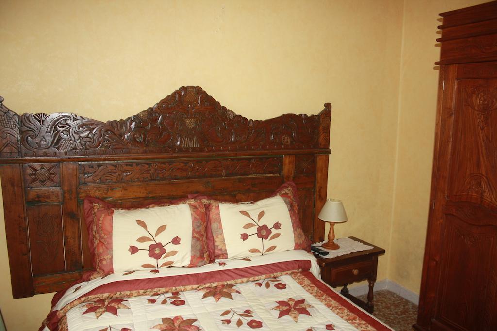 Hostal Restaurante La Diligencia Cunit Szoba fotó