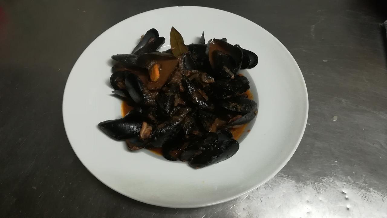 Hostal Restaurante La Diligencia Cunit Kültér fotó